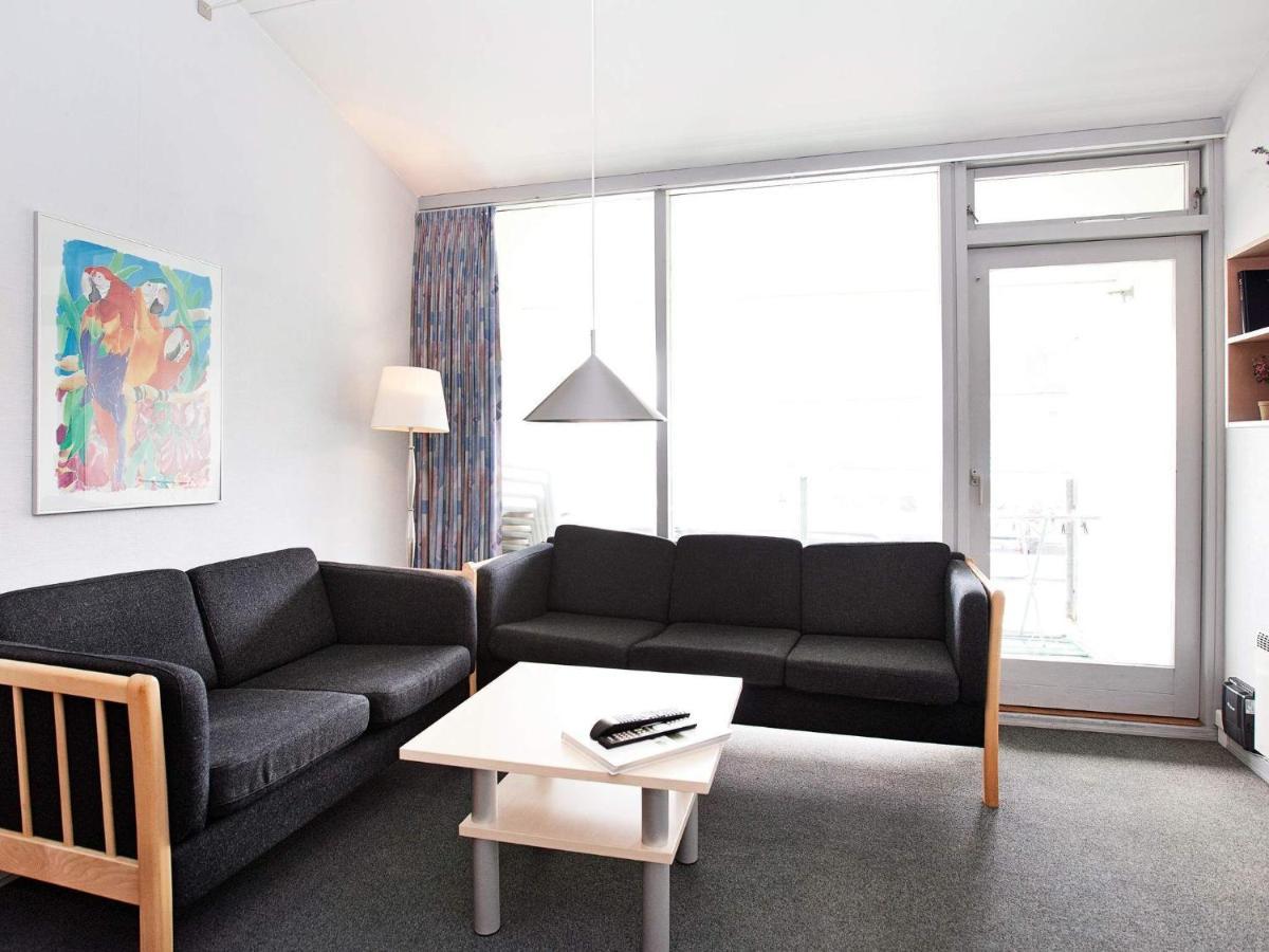Apartment Ringkobing Xciii ภายนอก รูปภาพ